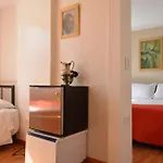 Apartahotel Los Alcazares