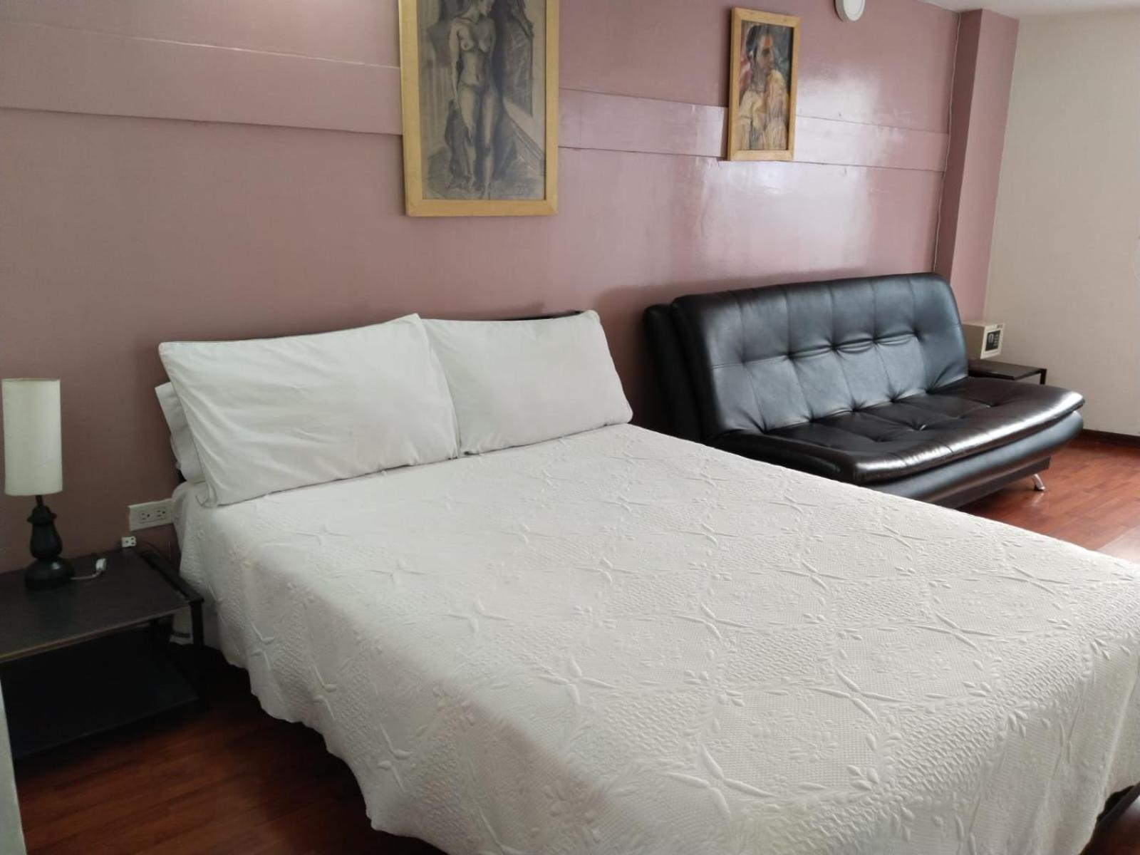 Alcazares Aparthotel