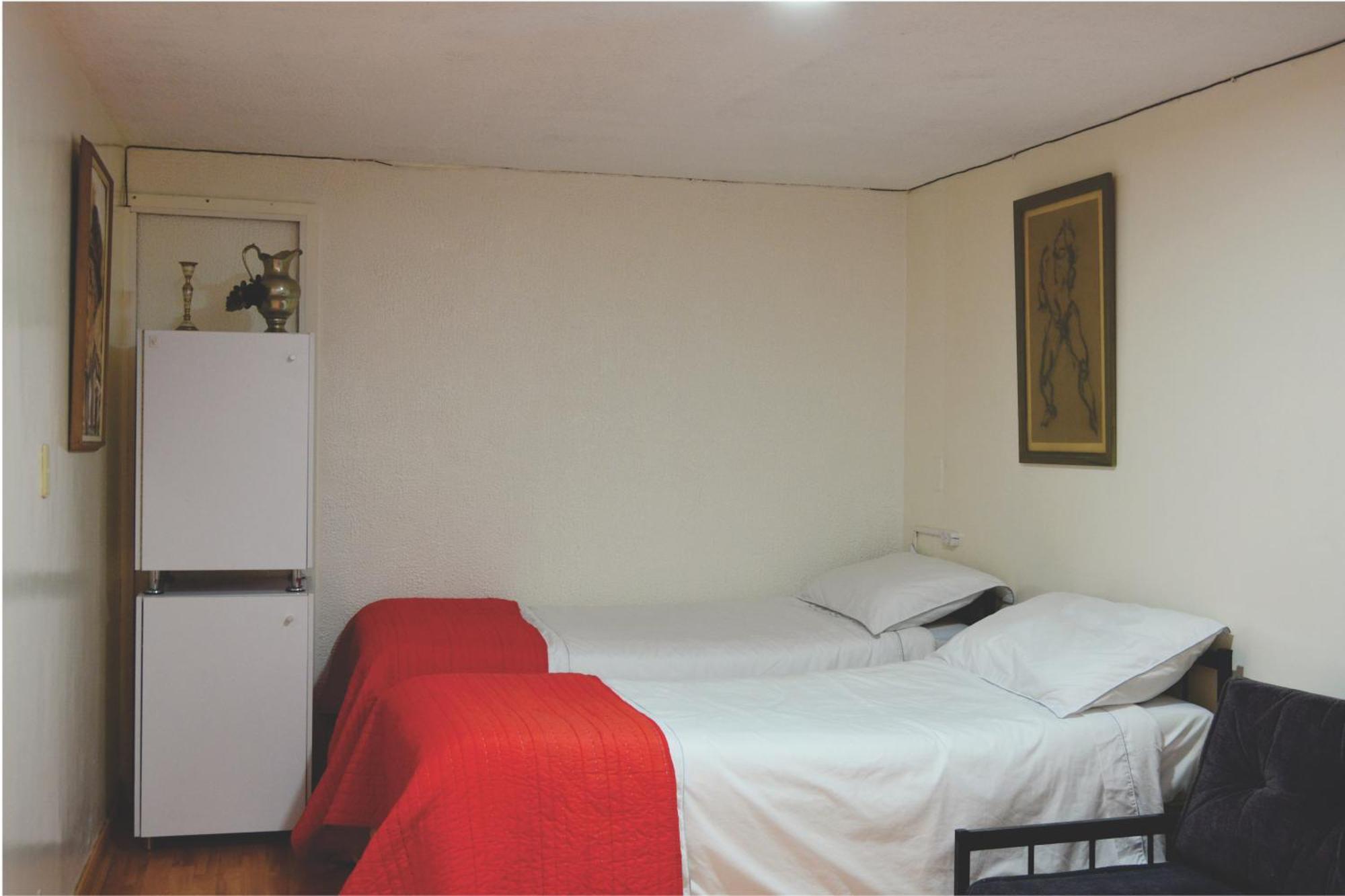 Aparthotel Alcazares Bogotá