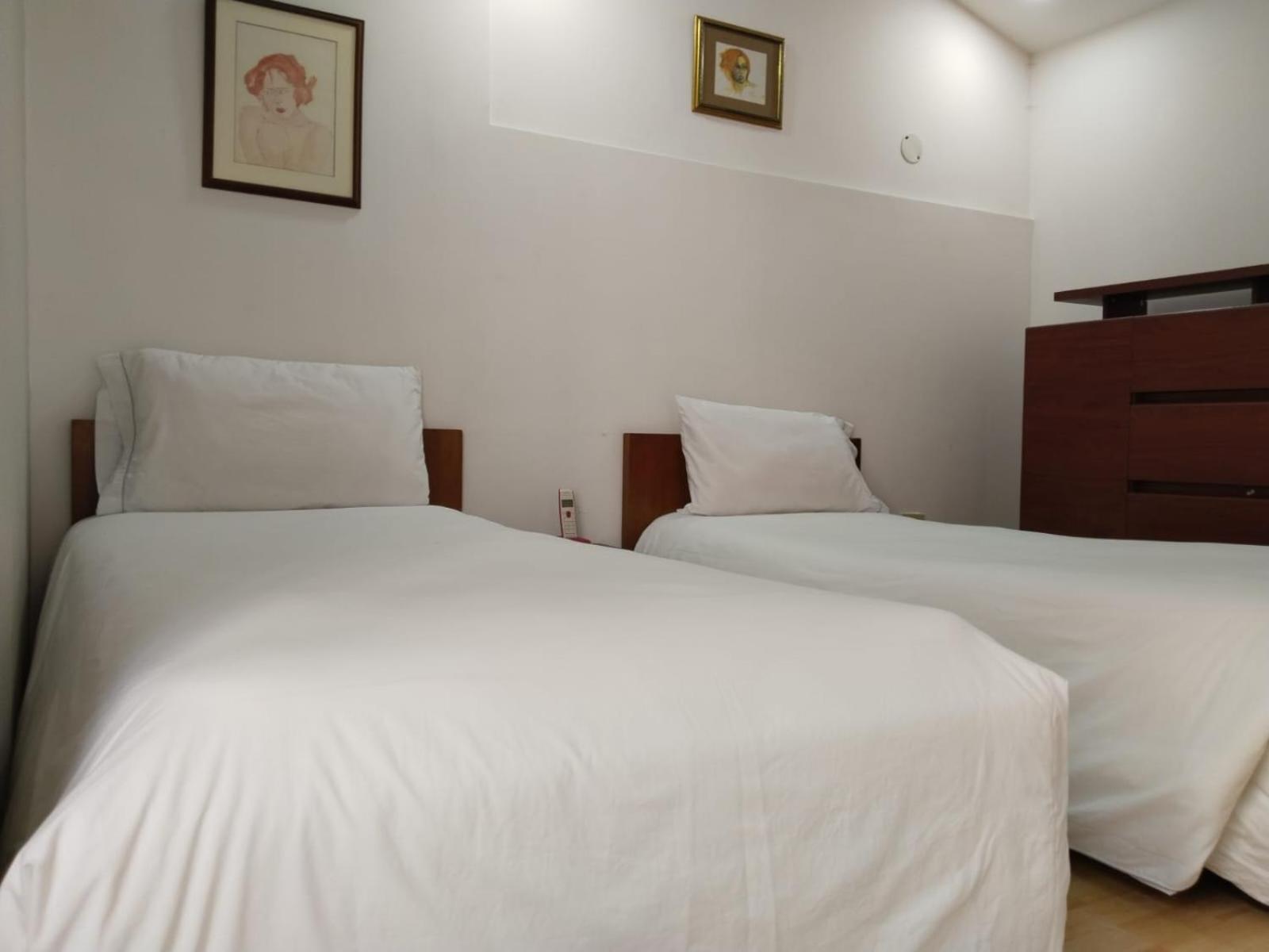Aparthotel Alcazares