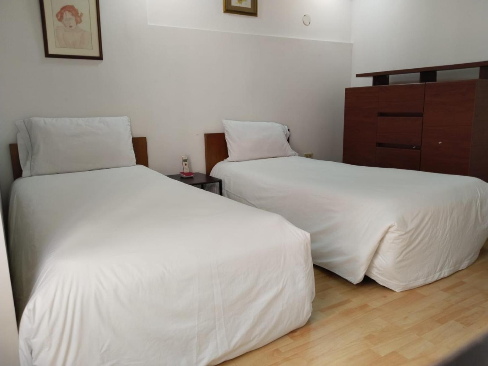 Alcazares Aparthotel Bogotá