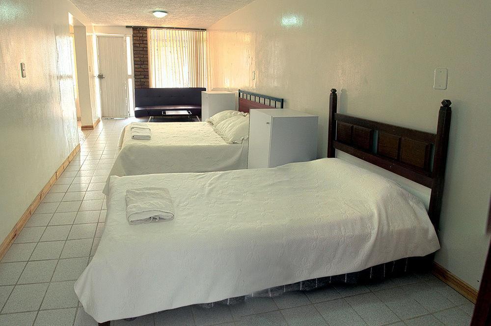Alcazares Aparthotel Bogotá