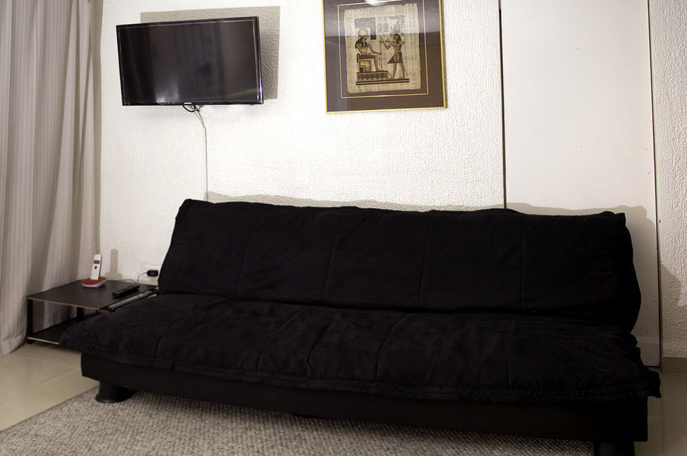 Alcazares Aparthotel 2*