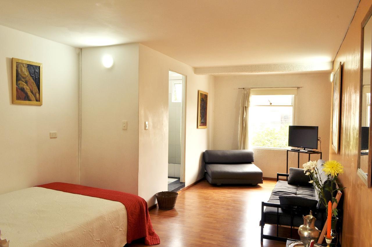 Aparthotel Alcazares Bogotá