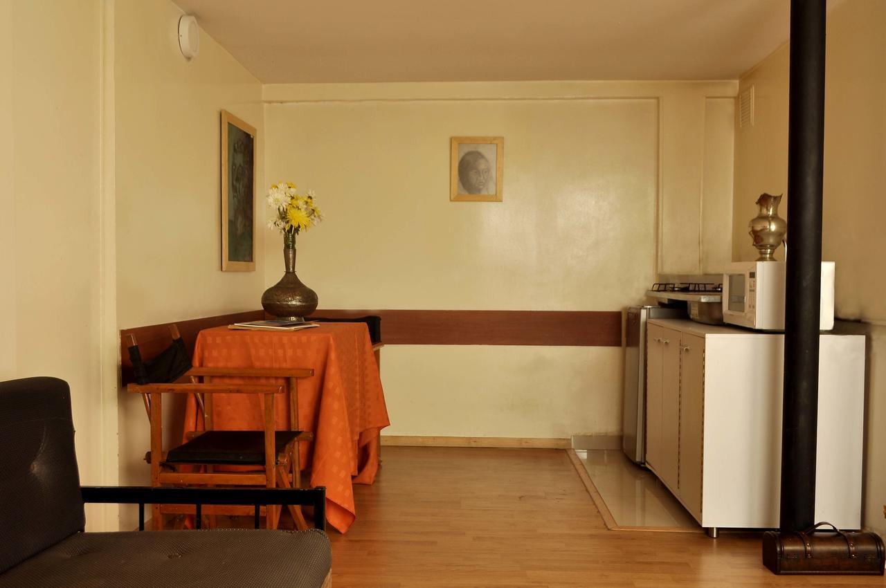 Alcazares Aparthotel Bogotá