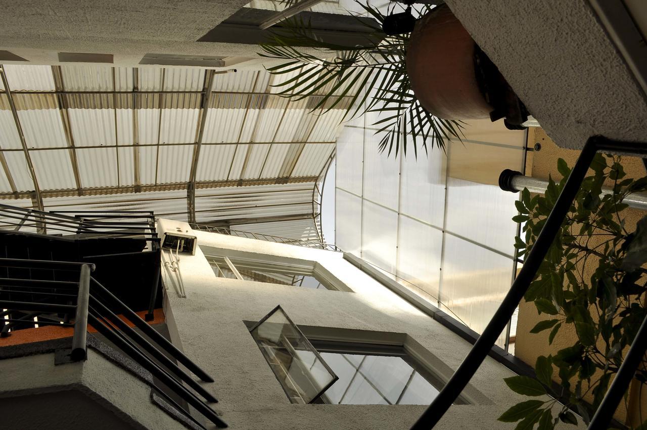 Alcazares Aparthotel Bogotá