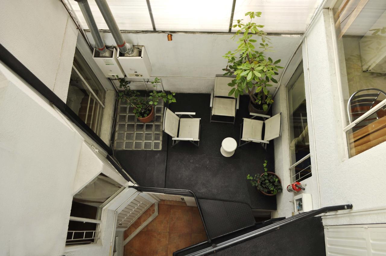 Aparthotel Alcazares Bogotá