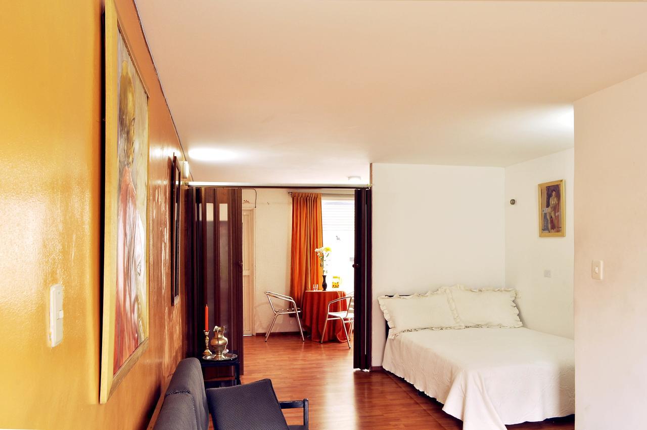 Alcazares Aparthotel Bogotá