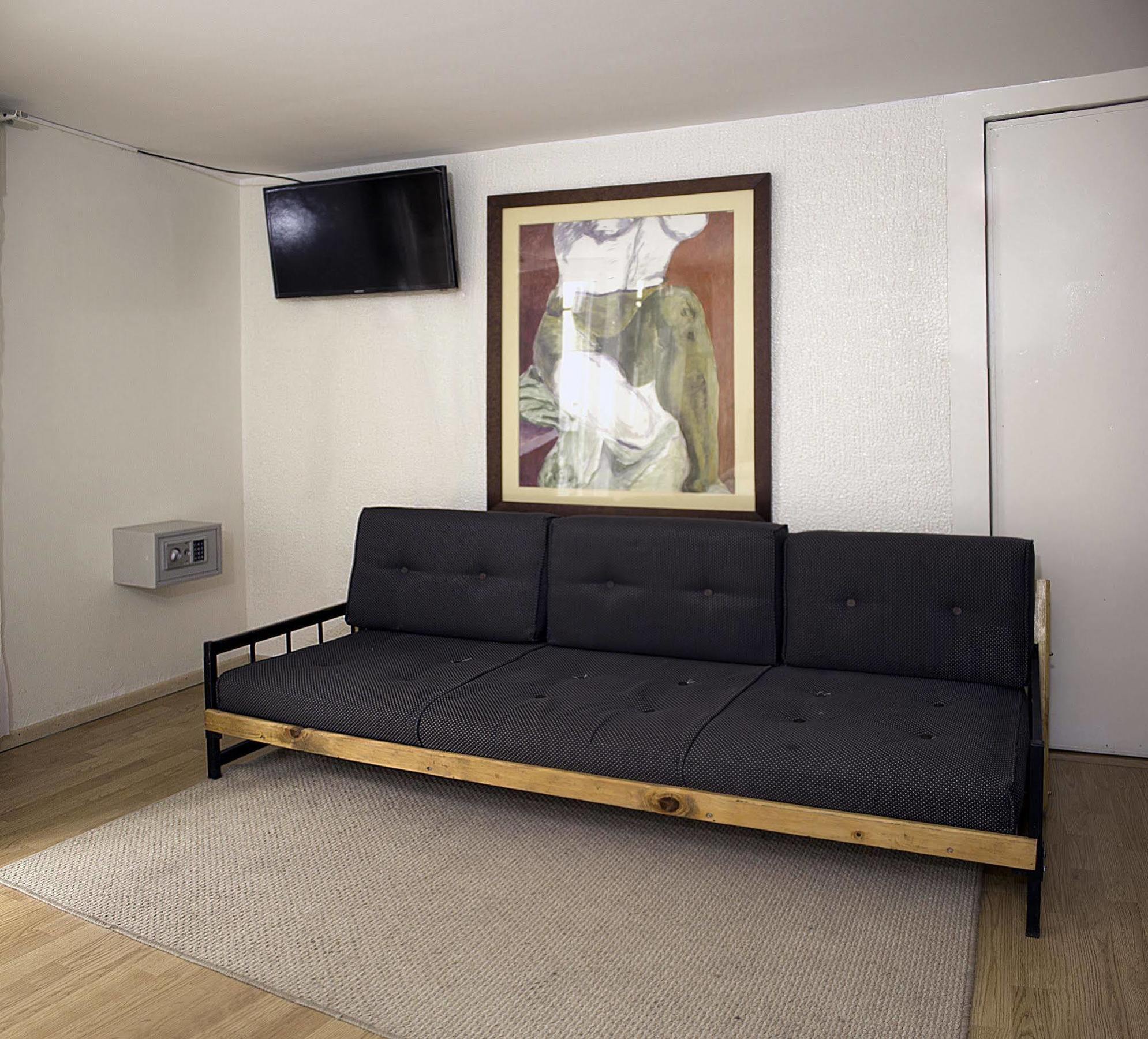 Aparthotel Alcazares