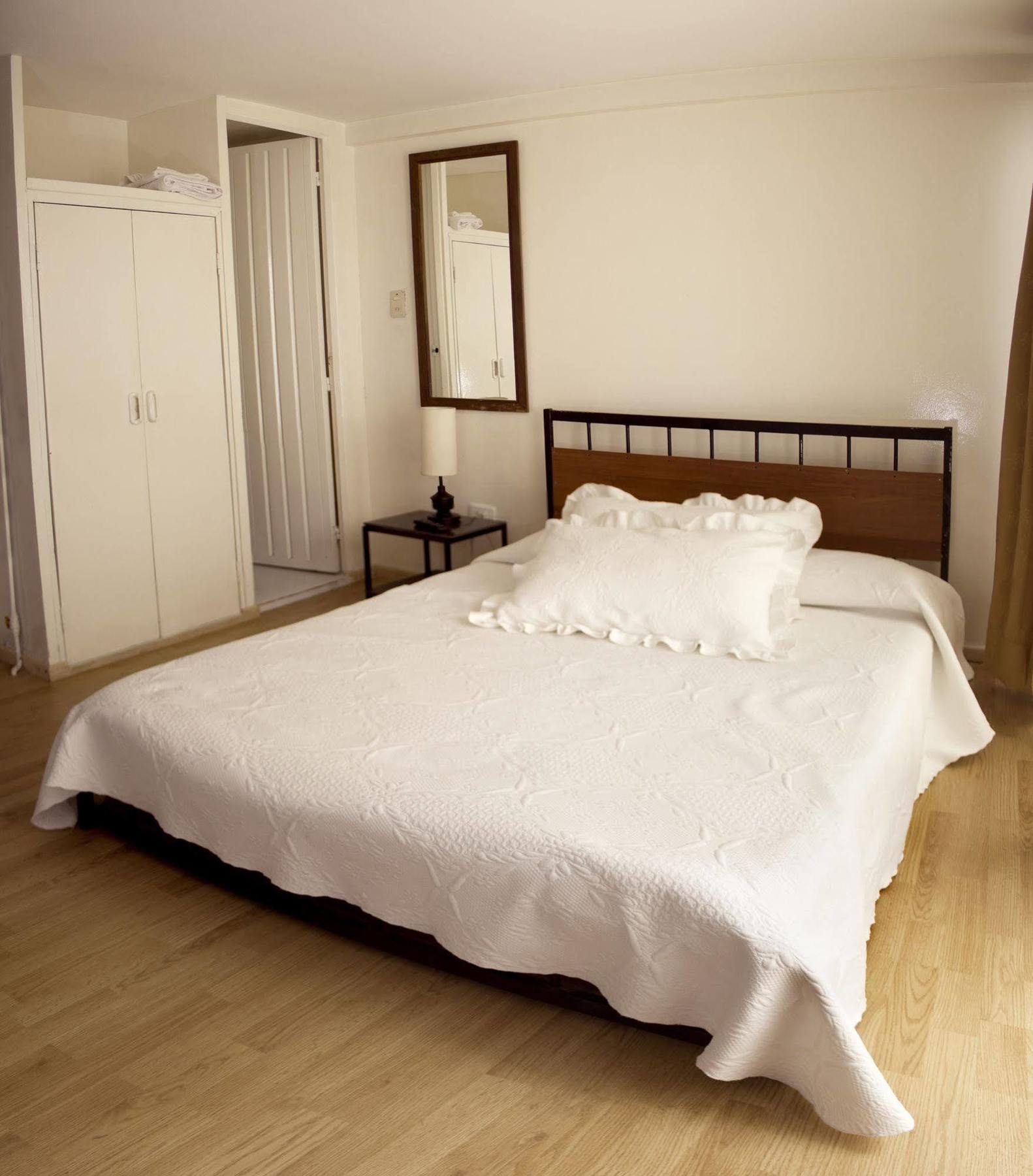 Alcazares Aparthotel Bogotá