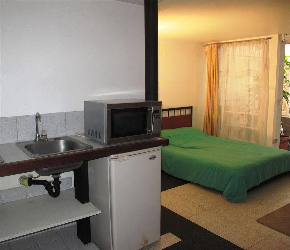 Aparthotel Alcazares Bogotá