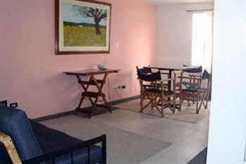 Aparthotel Alcazares Bogotá