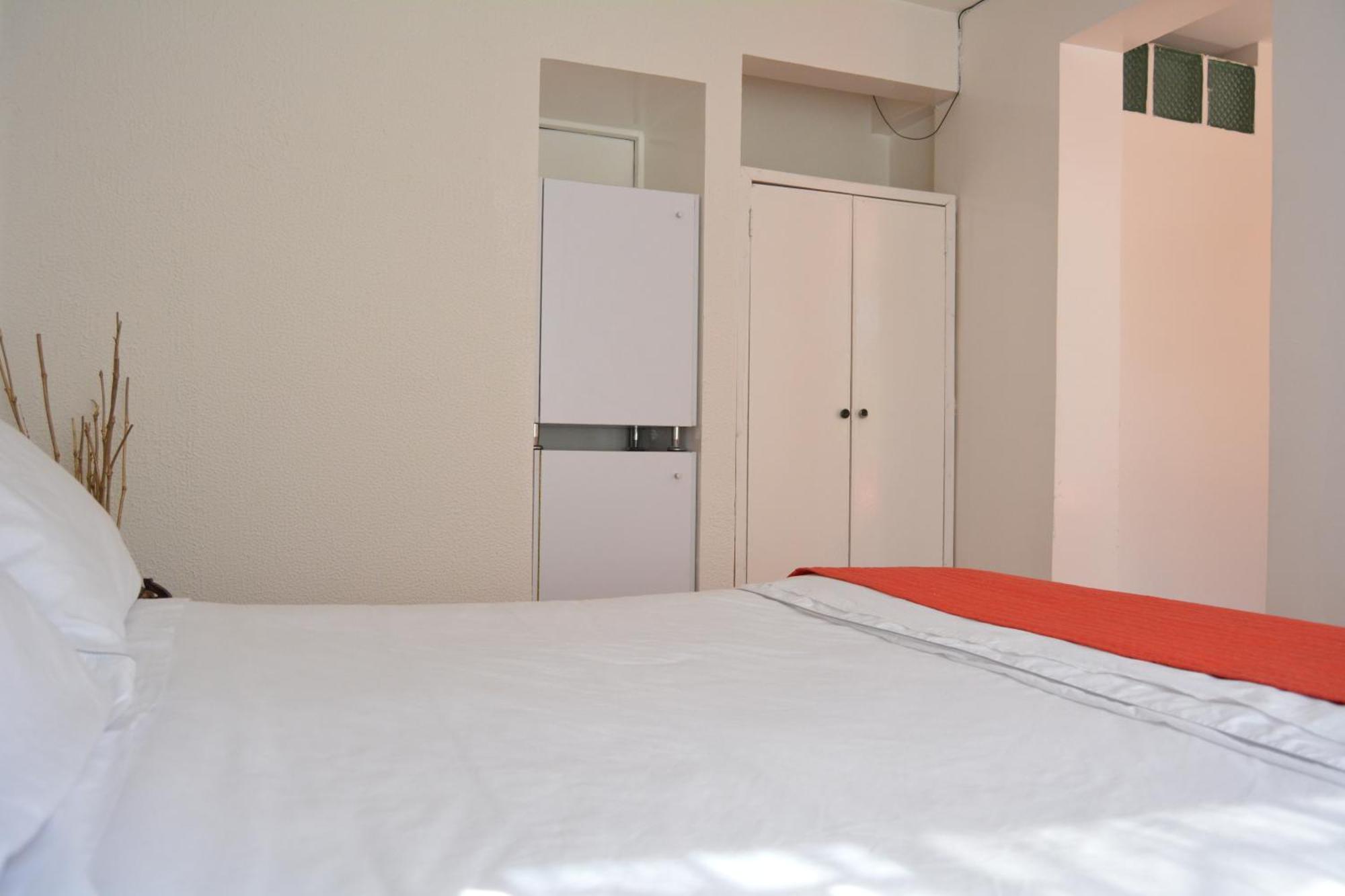 Aparthotel Alcazares