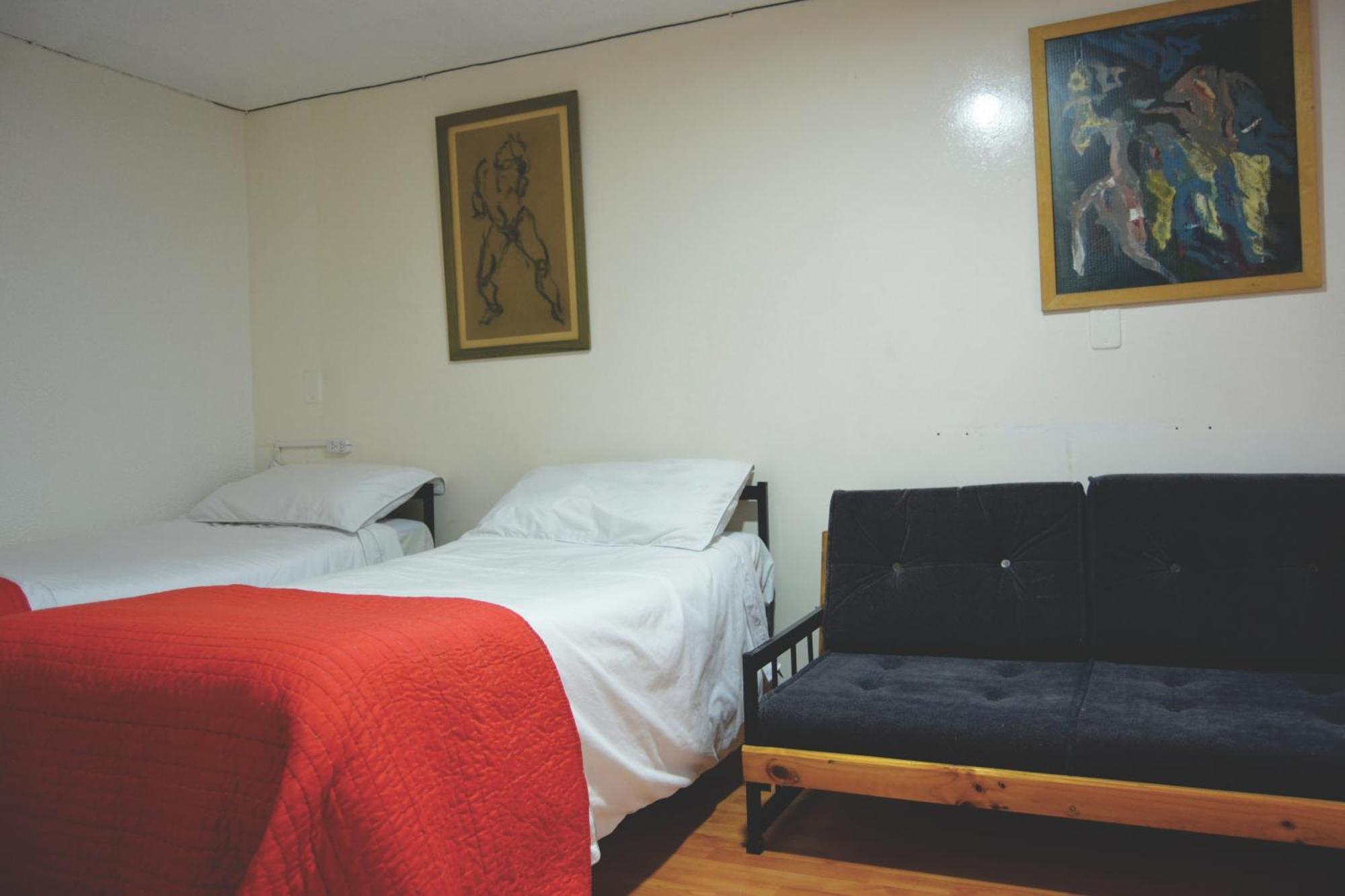 Alcazares Aparthotel