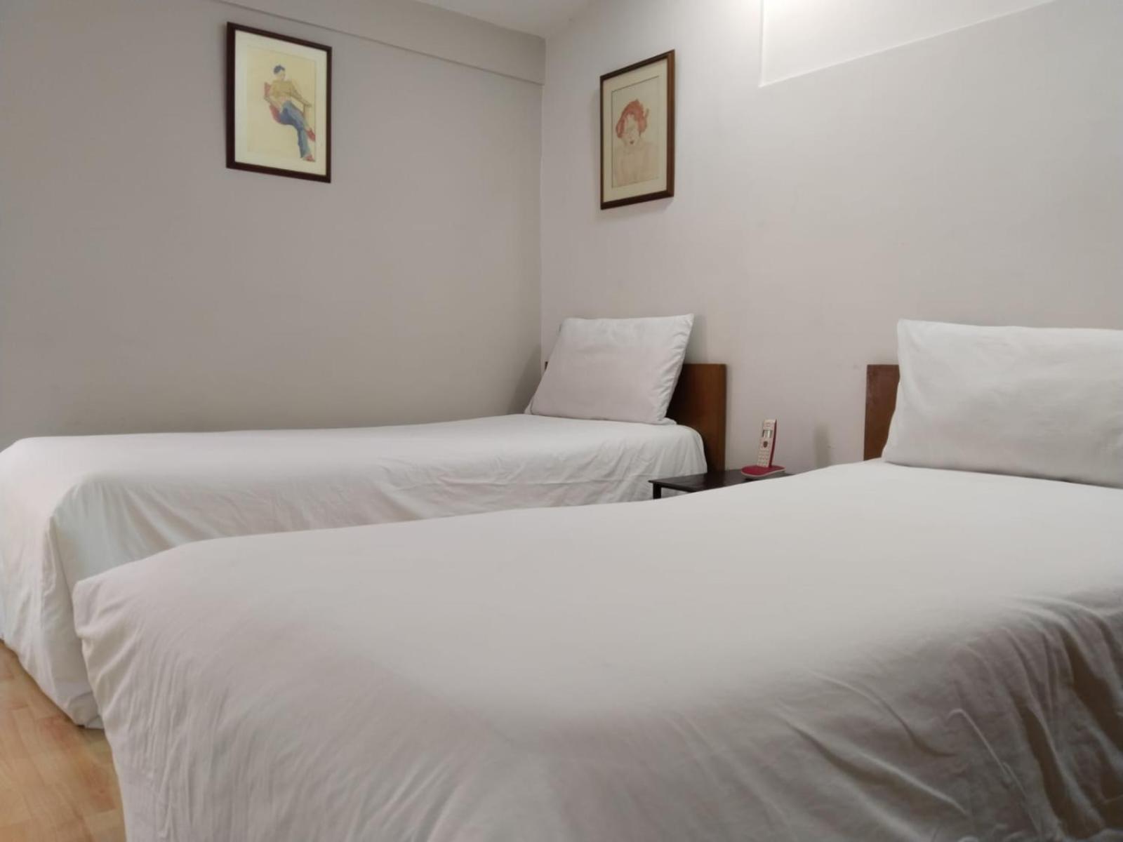 Aparthotel Alcazares Bogotá