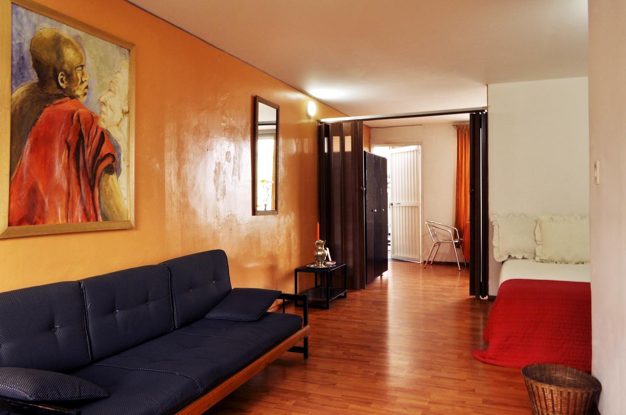 Aparthotel Alcazares
